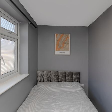 Central Thornaby Rooms Thornaby on Tees Dış mekan fotoğraf