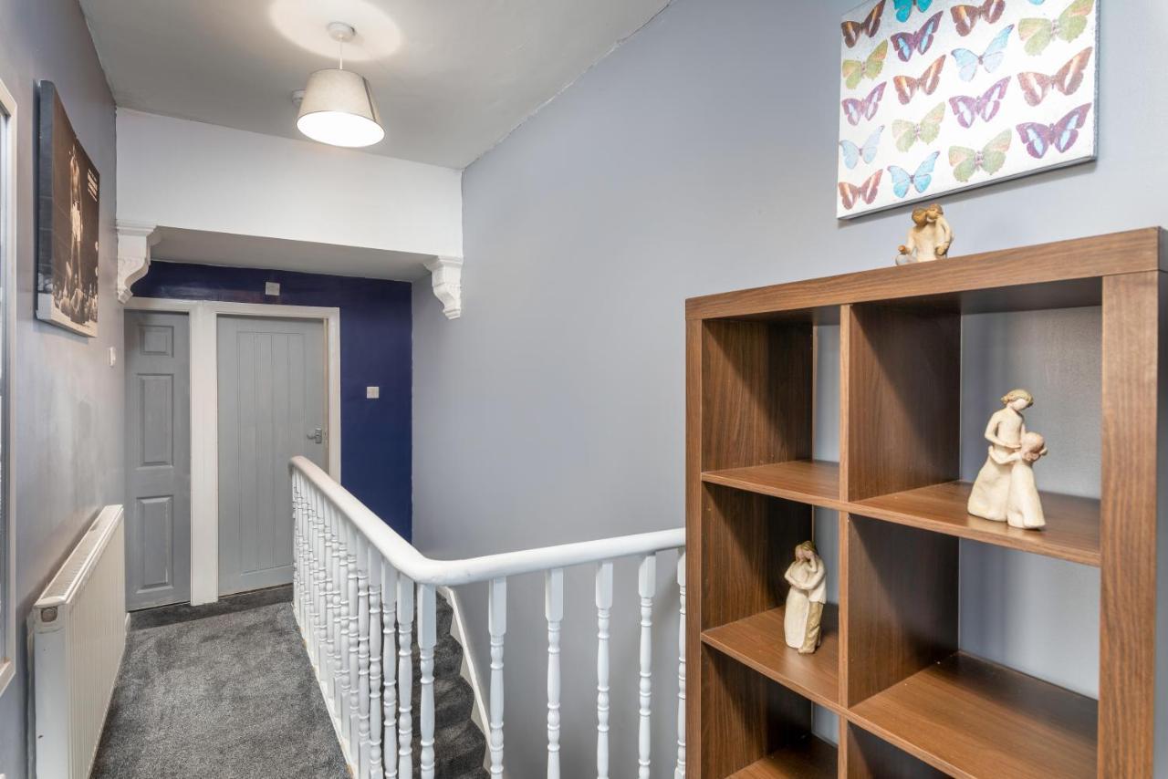 Central Thornaby Rooms Thornaby on Tees Dış mekan fotoğraf