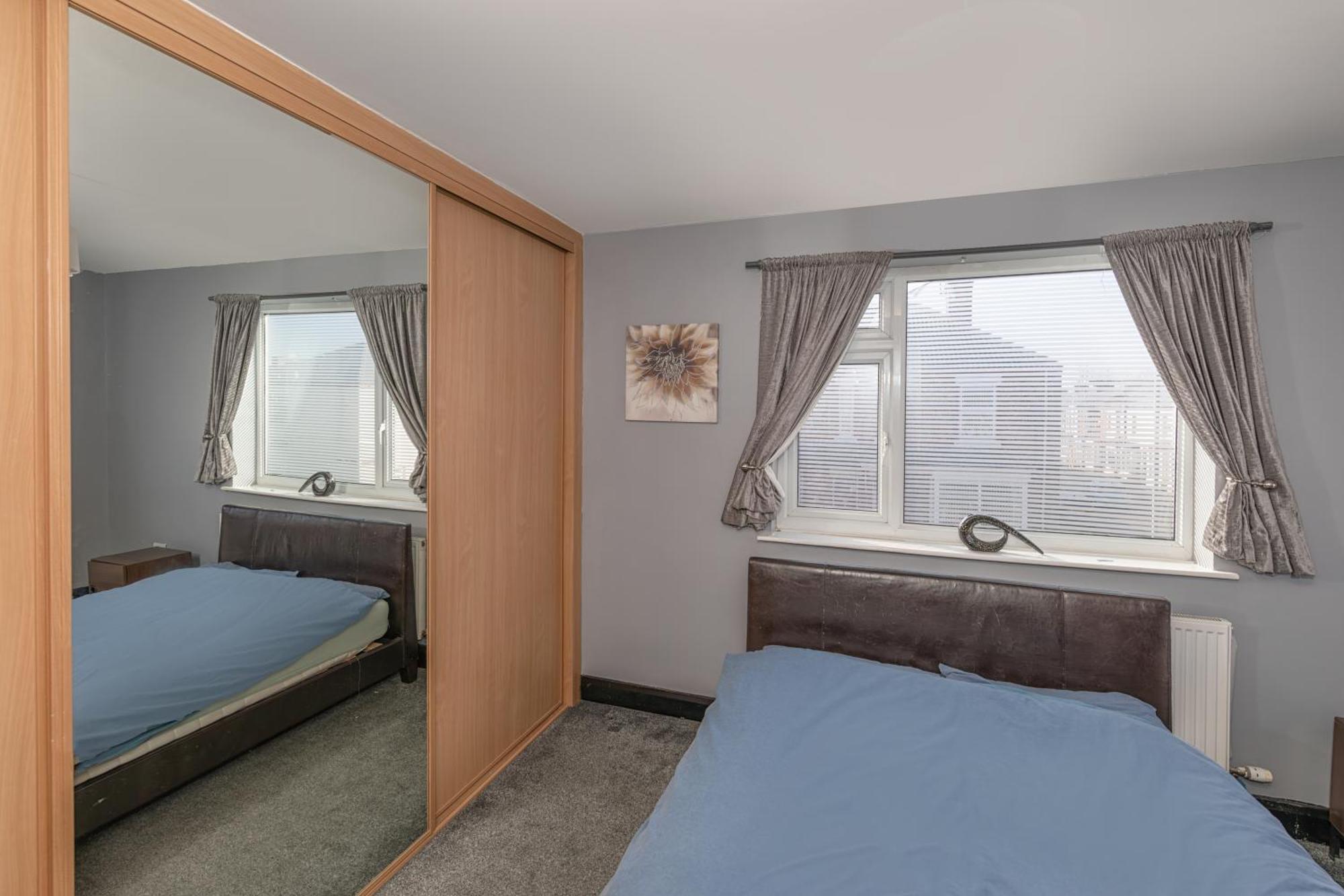 Central Thornaby Rooms Thornaby on Tees Dış mekan fotoğraf