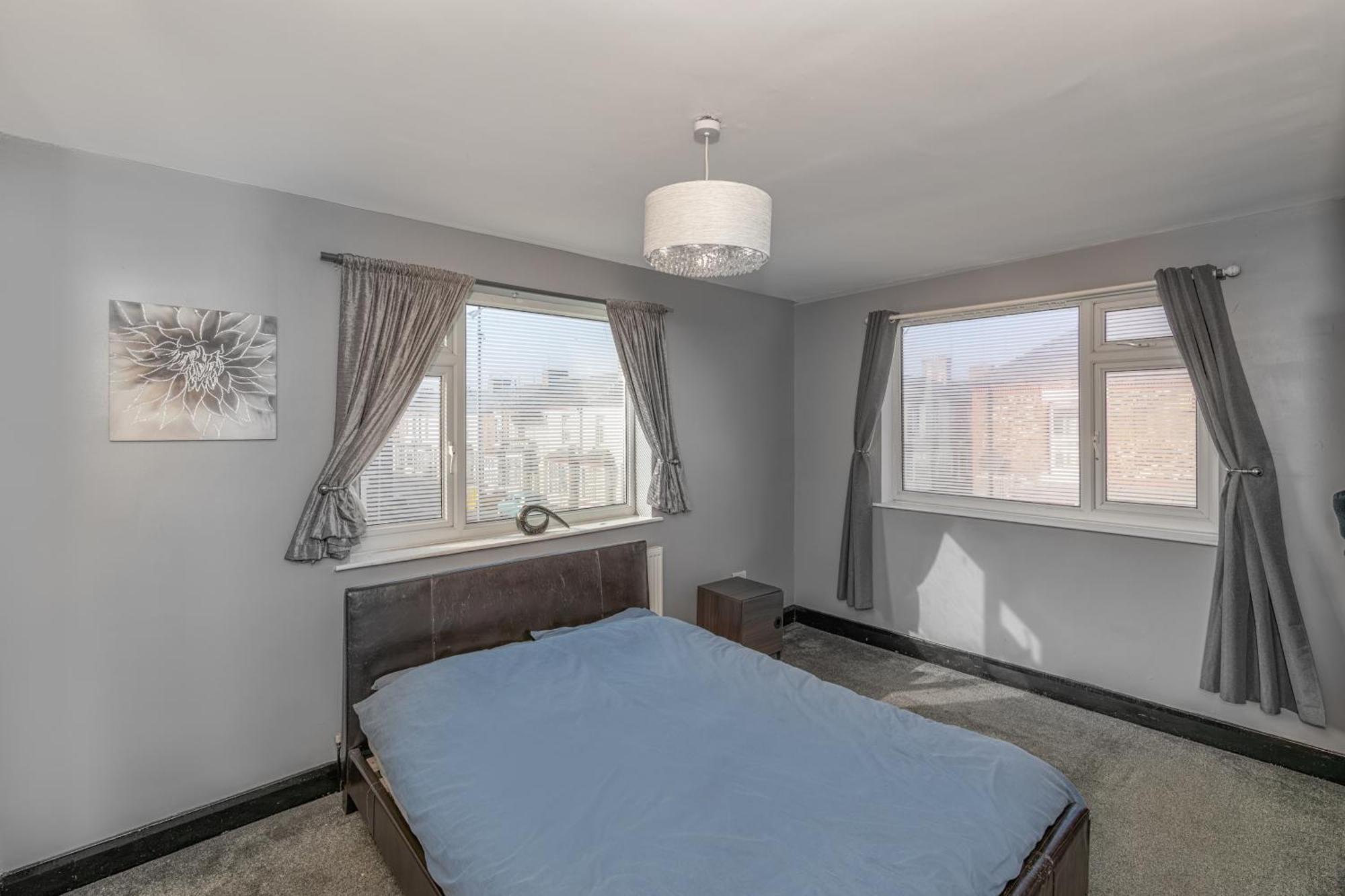 Central Thornaby Rooms Thornaby on Tees Dış mekan fotoğraf